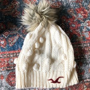 Hollister Beanie
